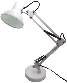 Metal Table Lamp Shade