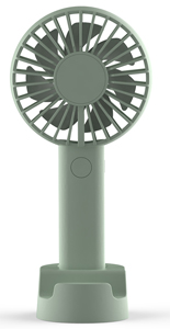 Handheld Mini Fan