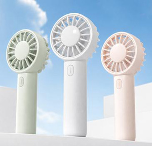 Handheld Mini Fan