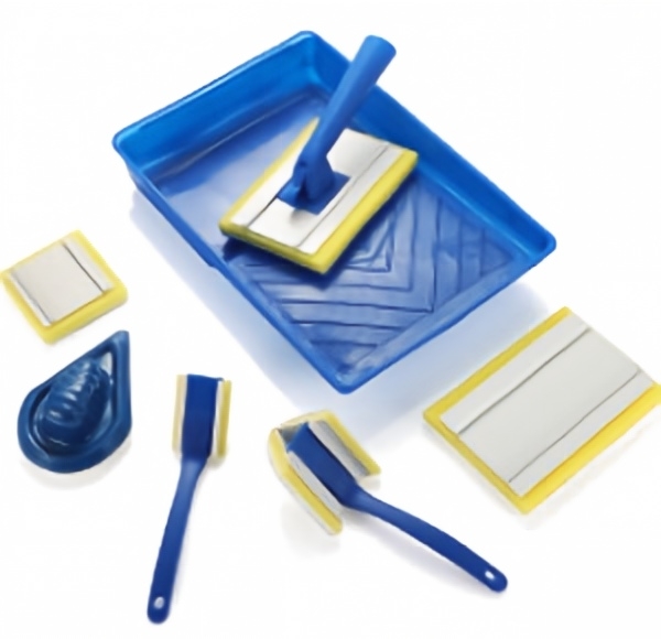 Paint Pad Set
