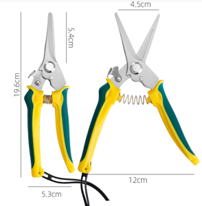 Garden Scissors