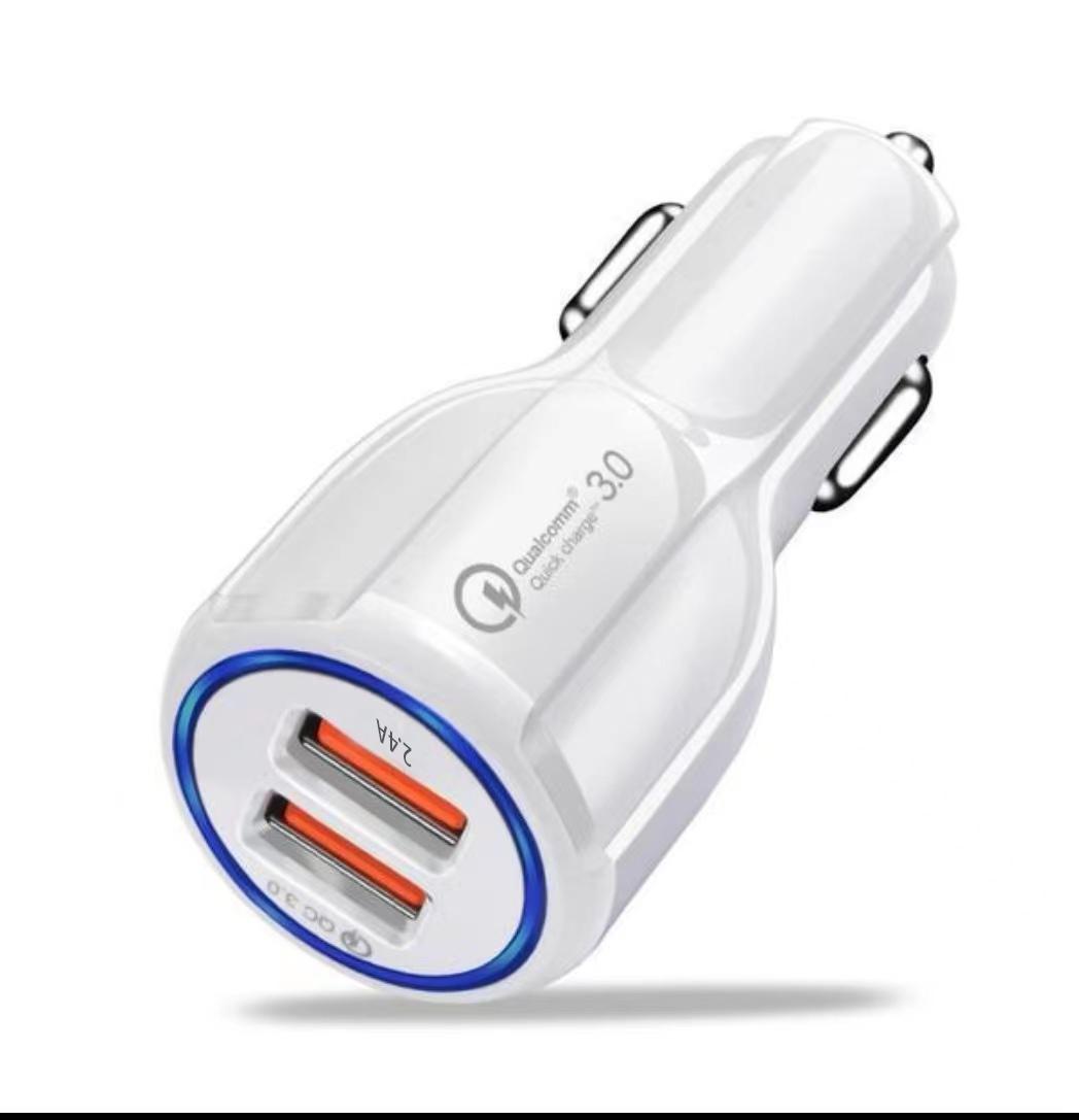 Car Charger