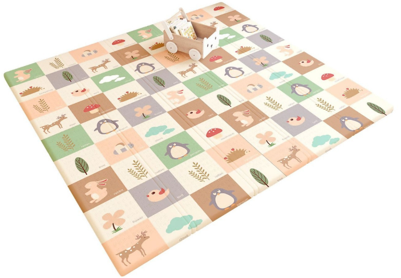 Children Foam Play Mat