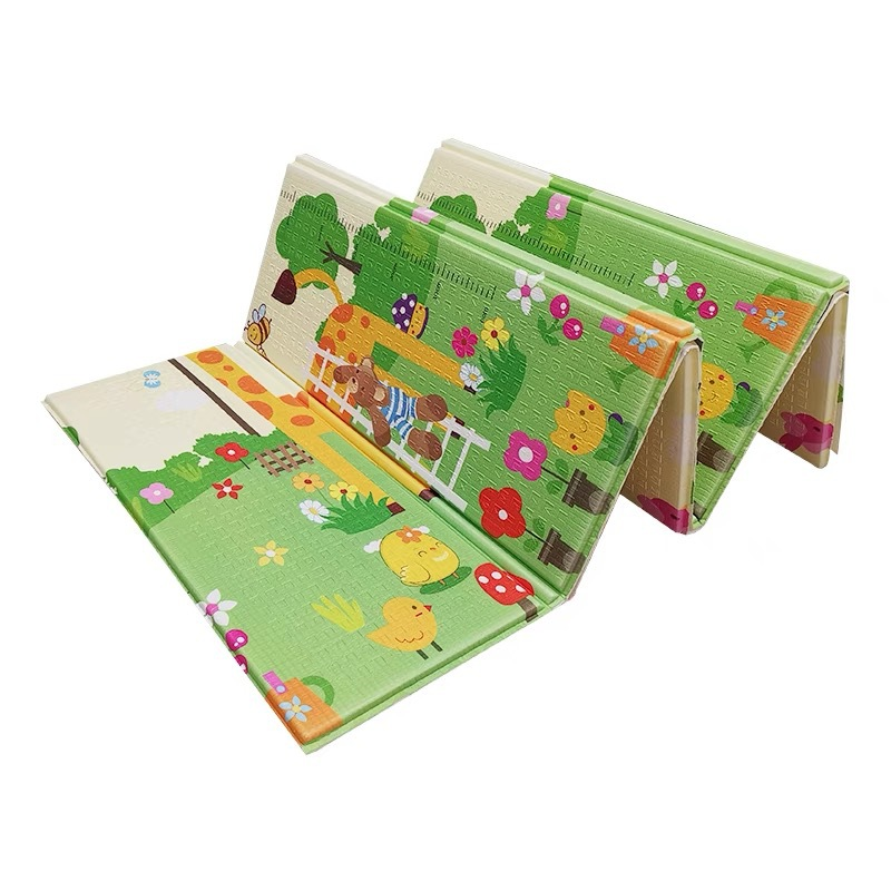 Children Foam Play Mat