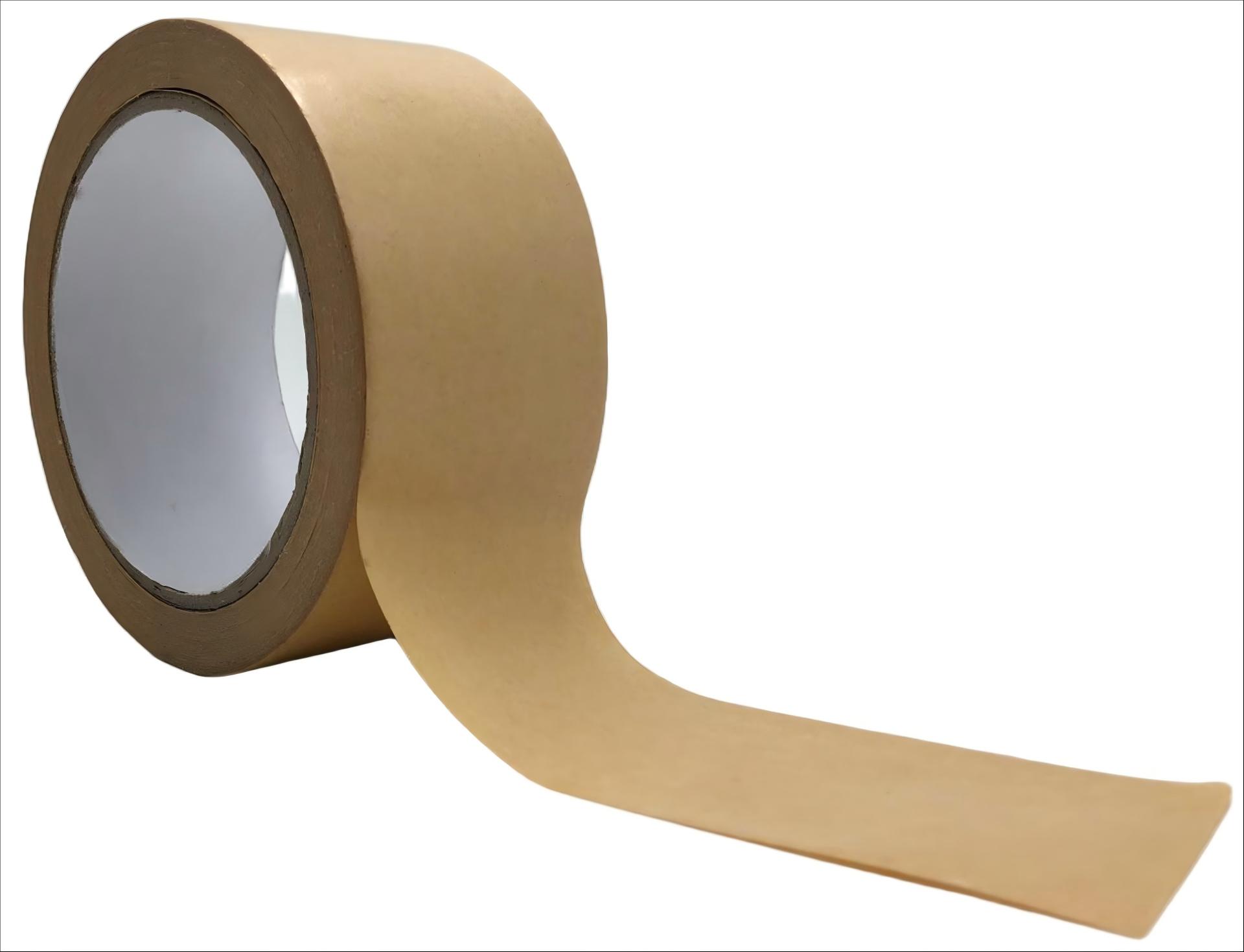 Kraft Paper Tape 3