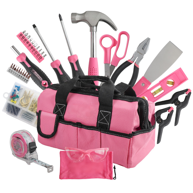 133 Pcs Tool Kit 2