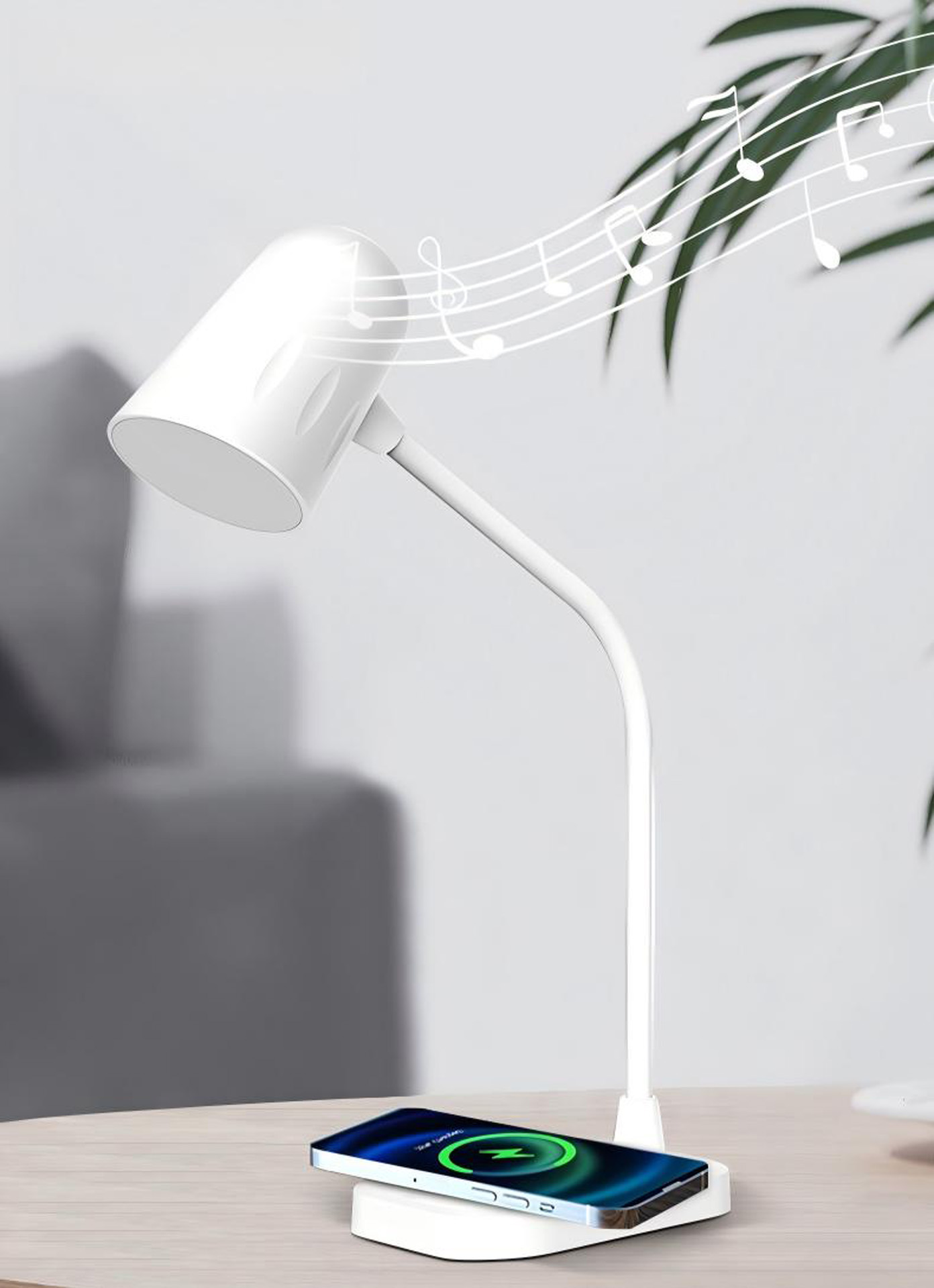 Multifunctional Lamp 5