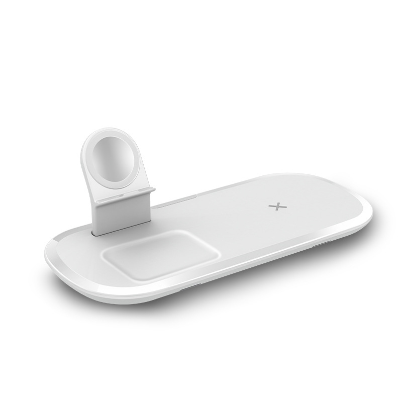 3-in-1 Wireless Charger 3
