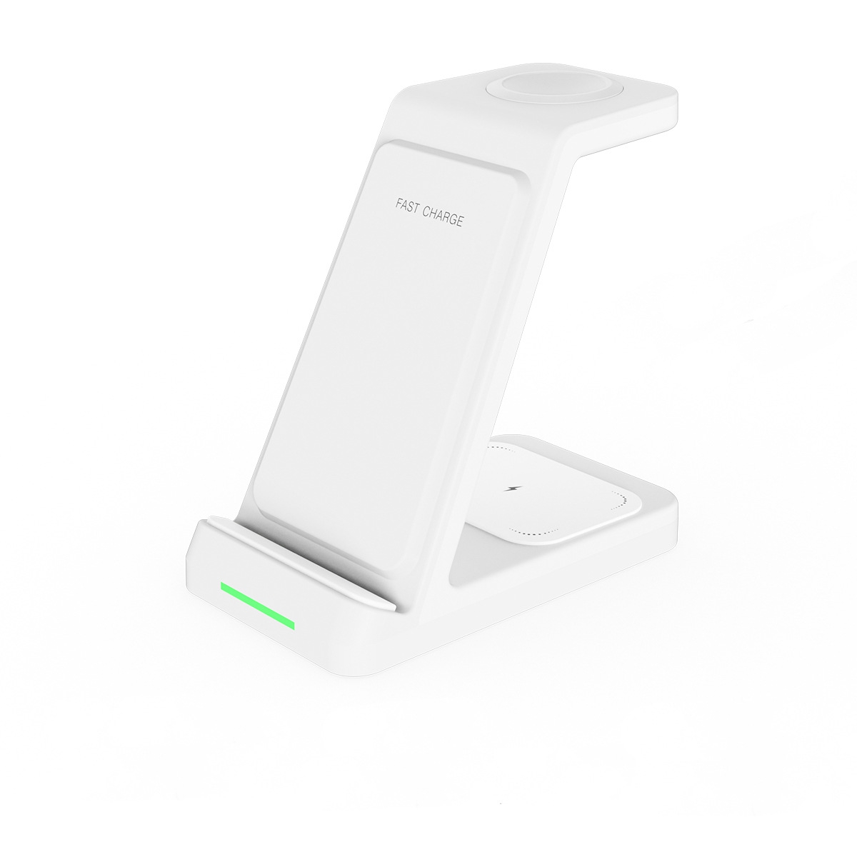 3-in-1 Wireless Charger 2