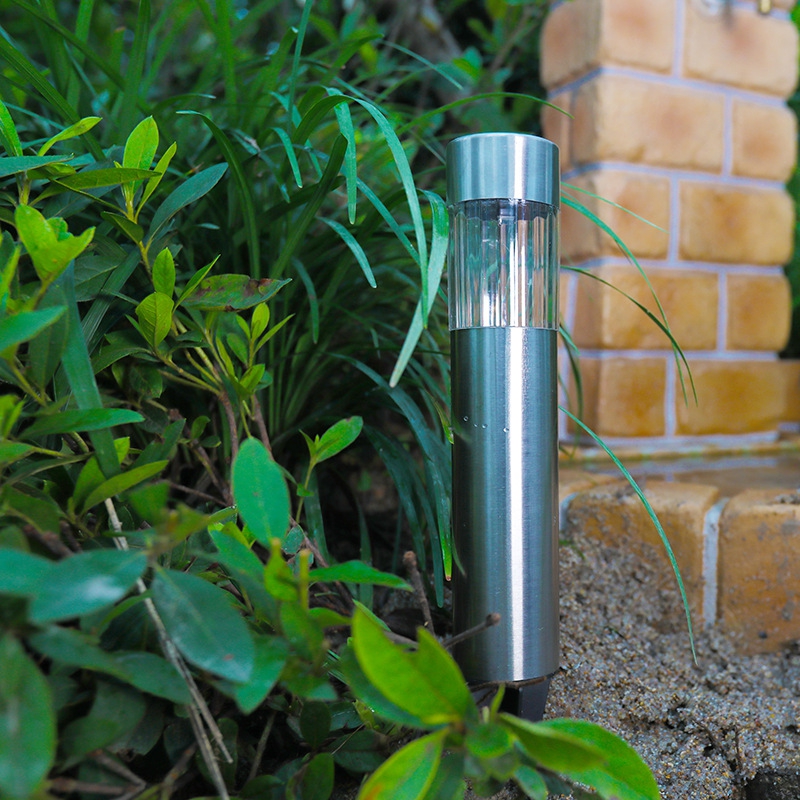 Solar Lawn Light 3
