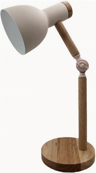 Wooden Lampshade for Table Lamp 4