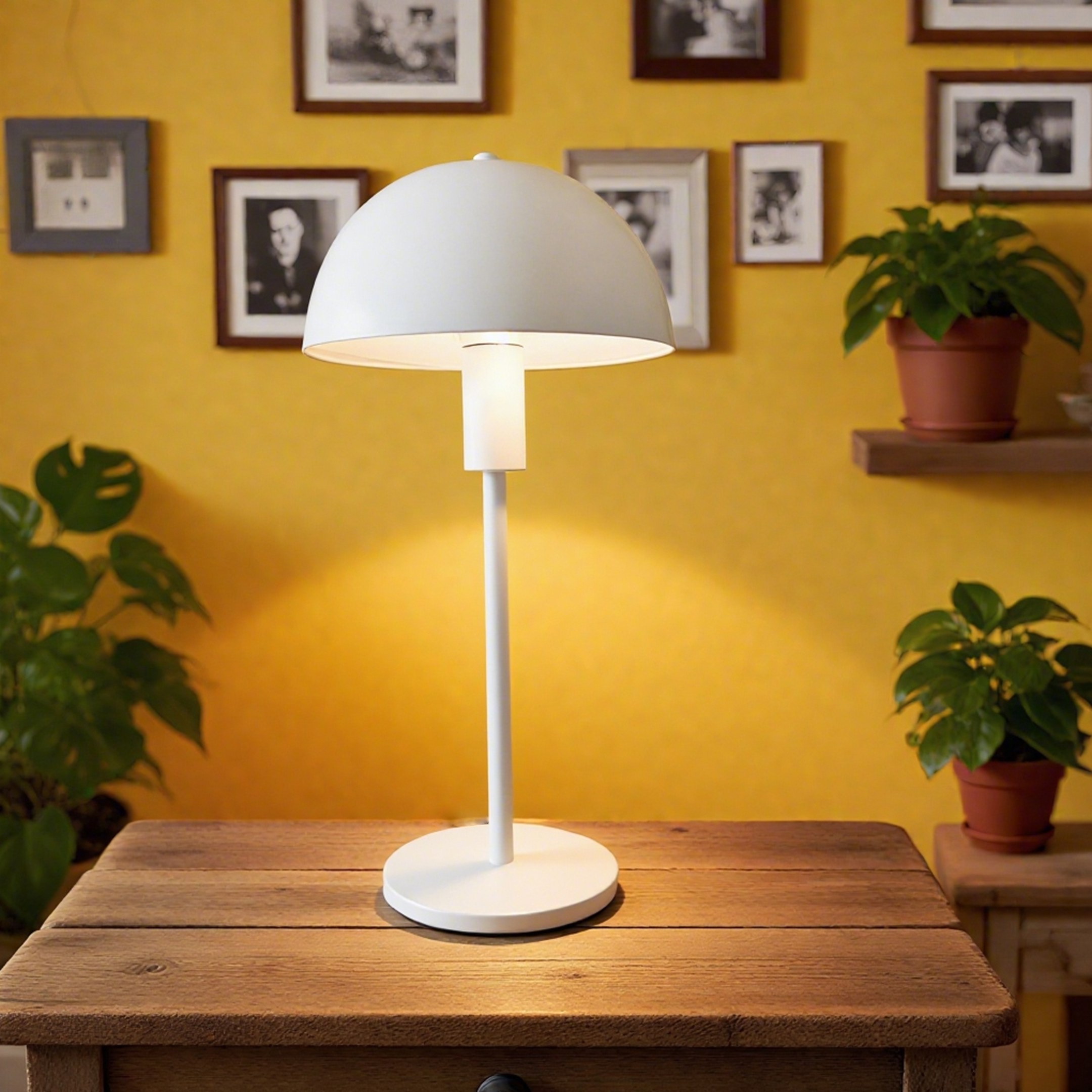 Desk Lamp 3