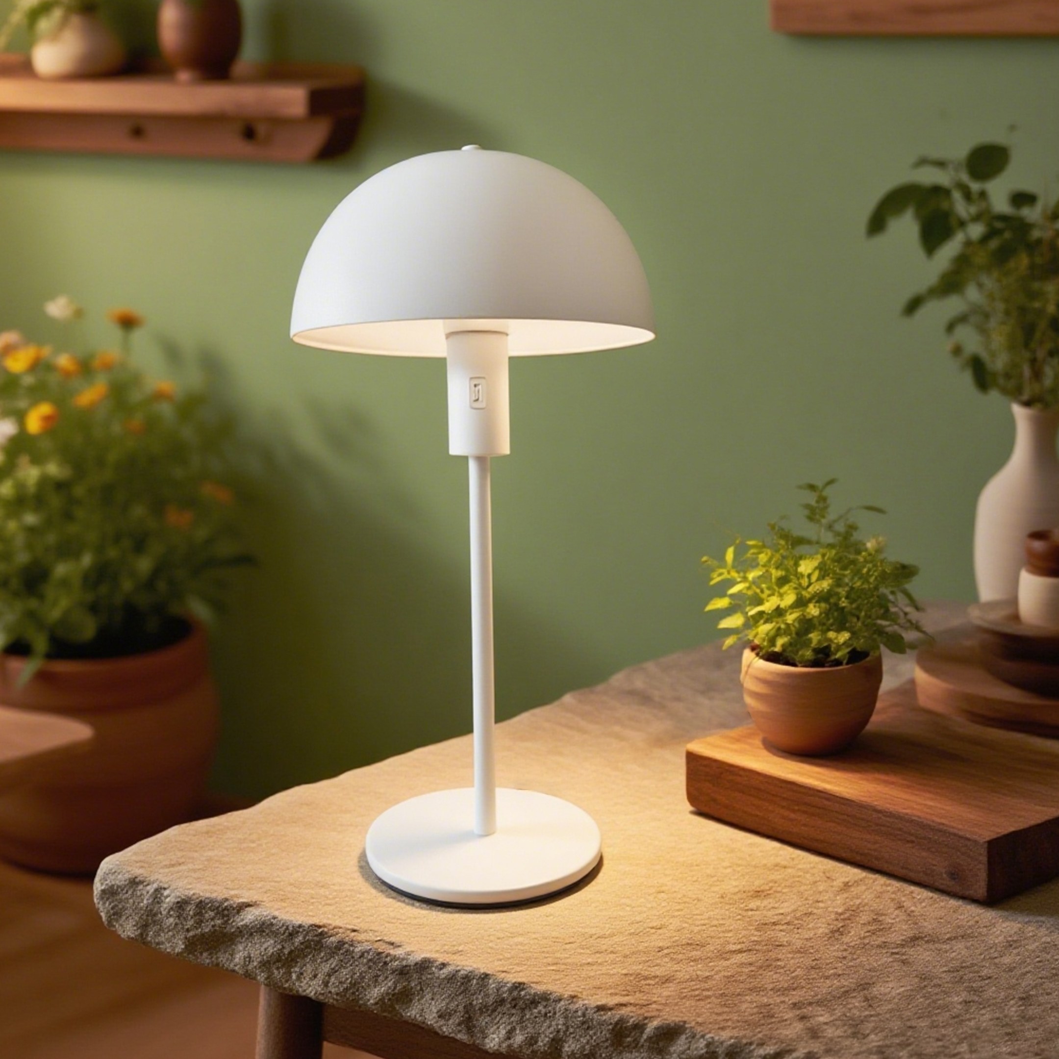 Desk Lamp 4