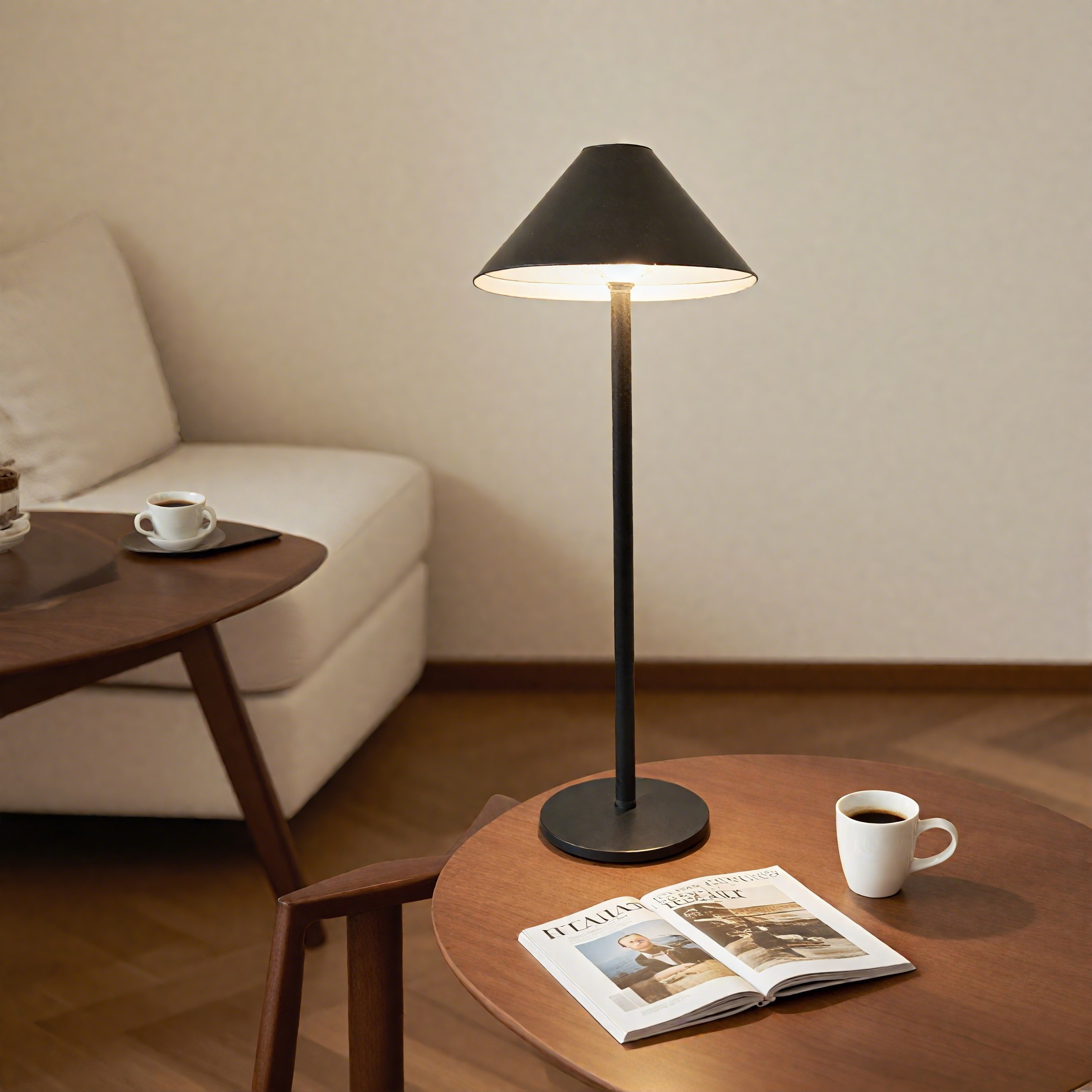Desk Lamp 4