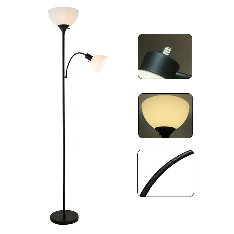 Floor Lamp 2
