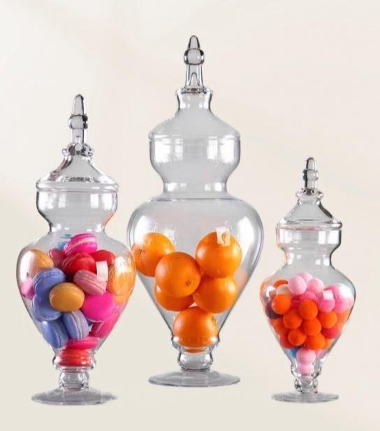 glass decoration 2