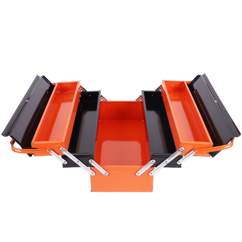 168 PCS IRON CAST TOOL SET 2