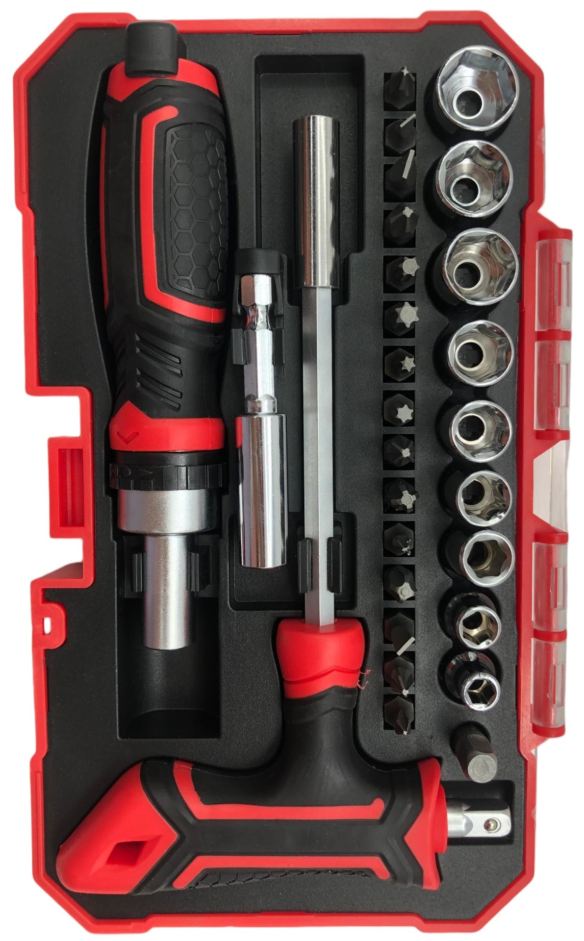 Combination Tool Set 2