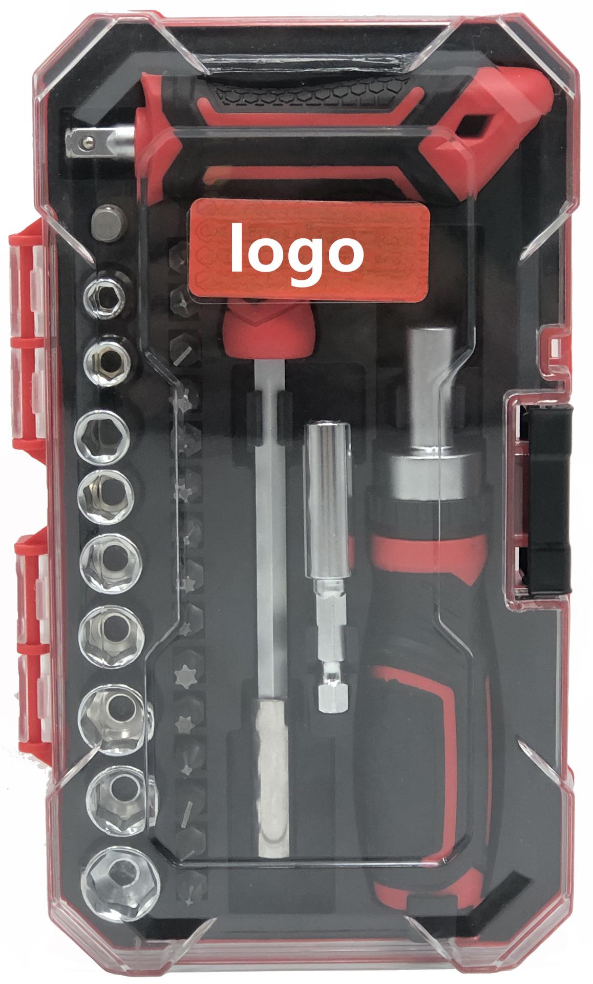 Combination Tool Set 3
