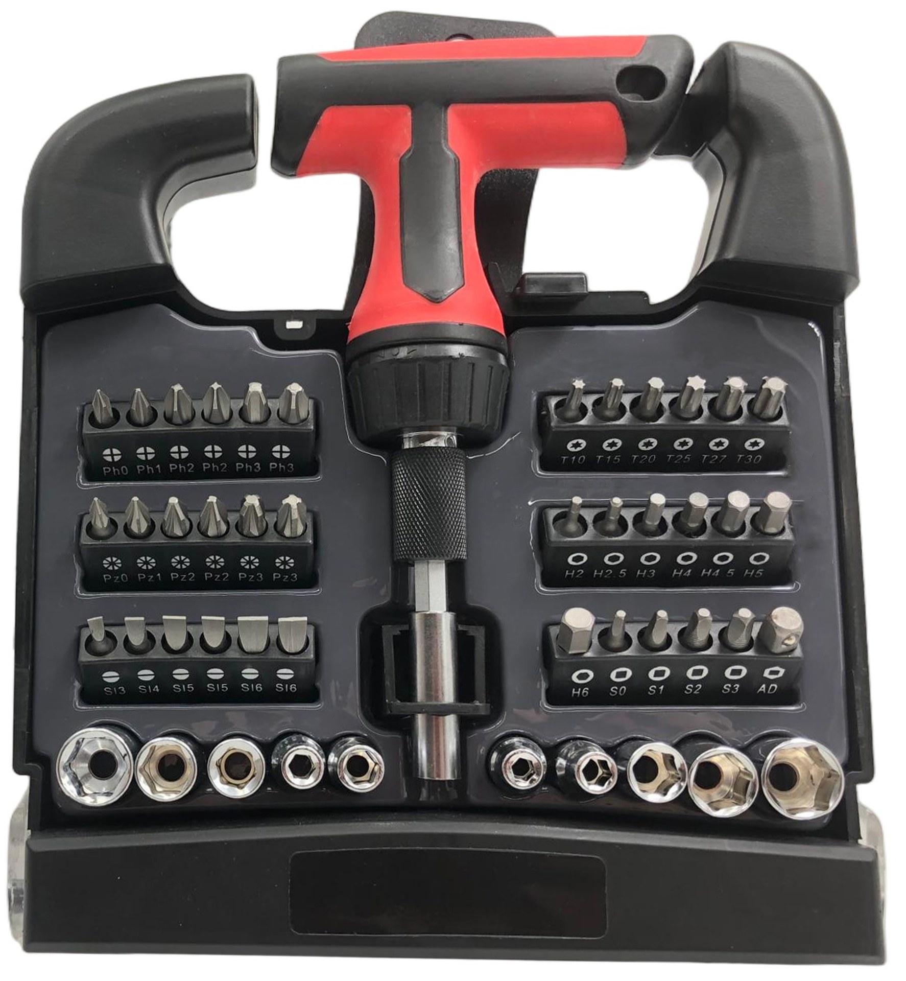 Wrench tips 2