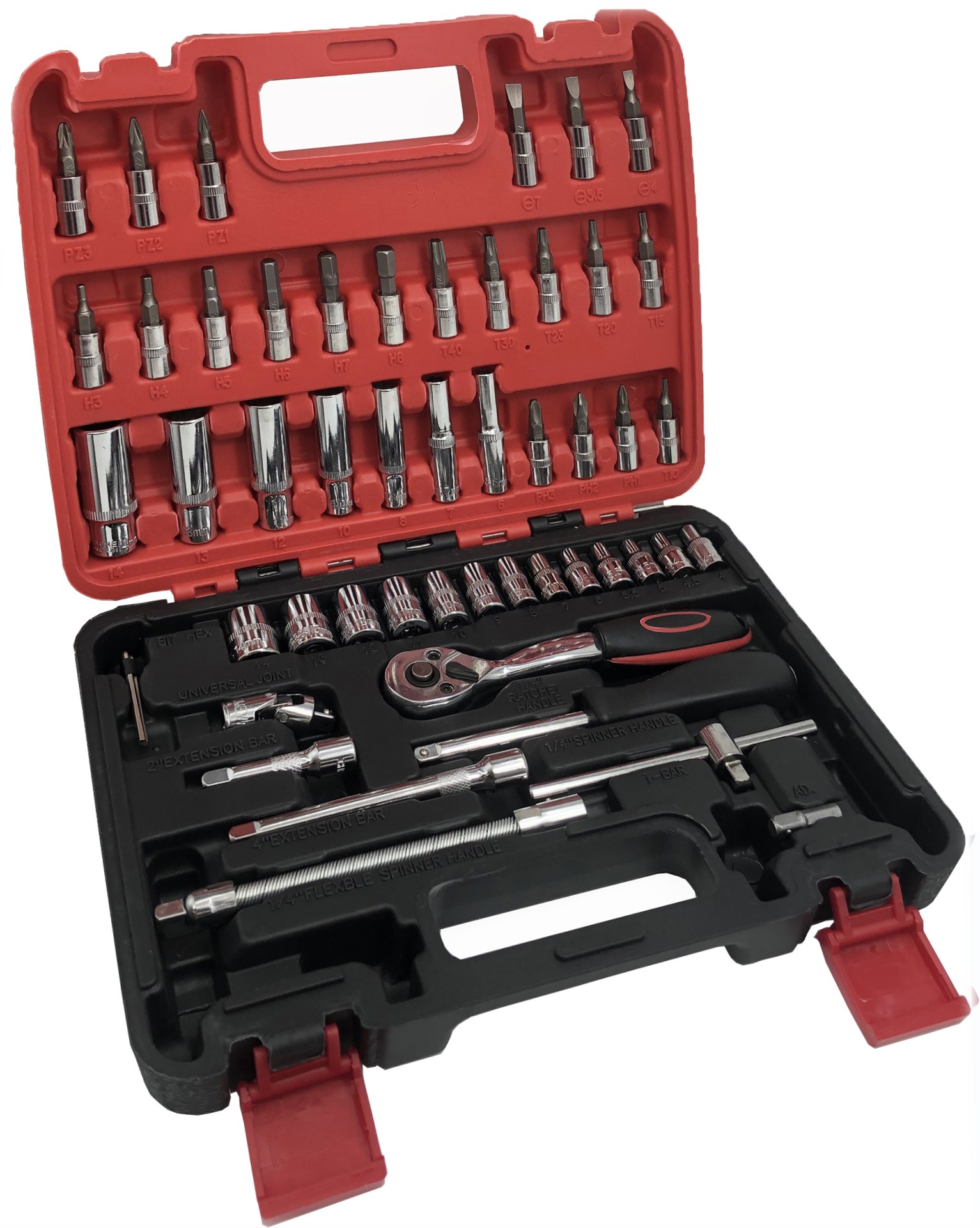 Combination Tool Set 2