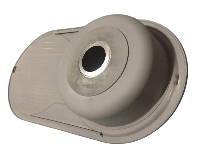 Stainless Steel Kitchen Sink 3