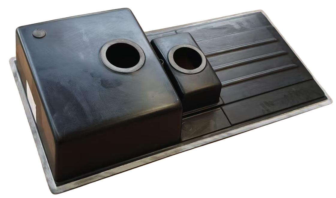 Quartz Composite Sink 2