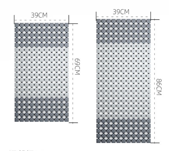 Bath mat 3