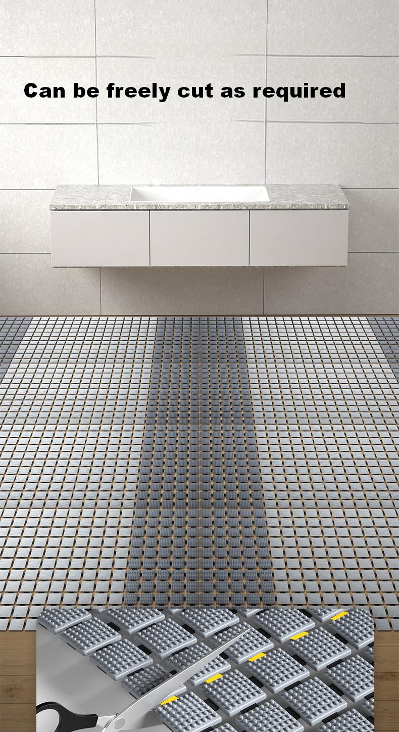 Bath mat 4