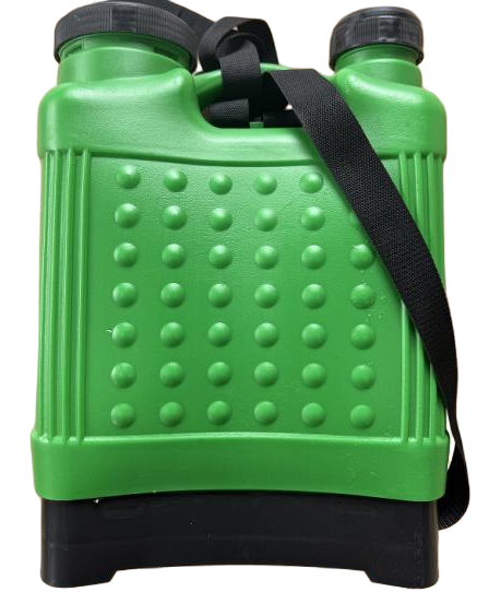 Sprayer 2