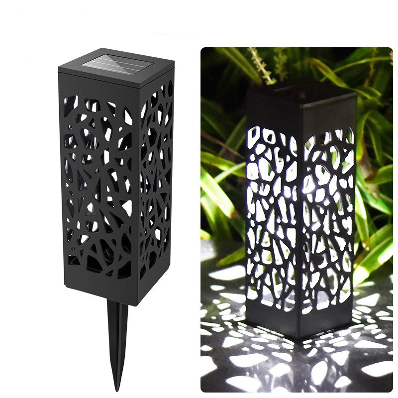 Solar Lawn Light 2