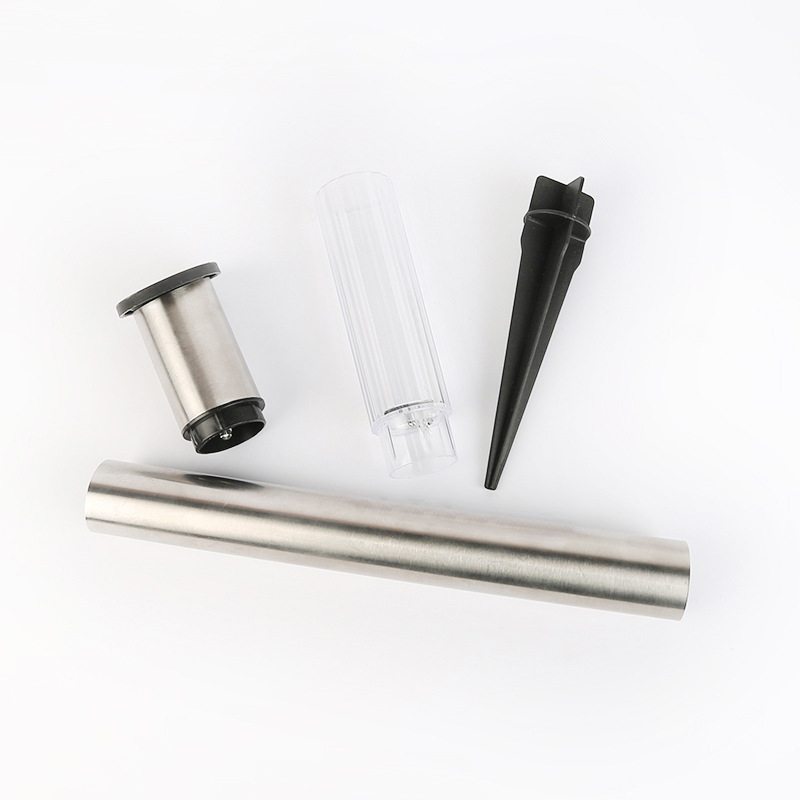 High Pole LED Lawn Light 2