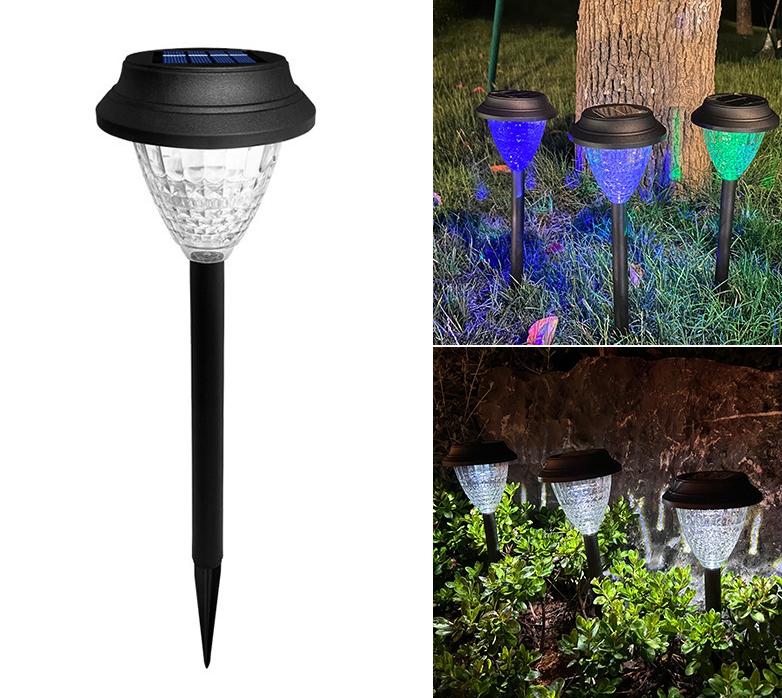 Solar Lawn Light 3