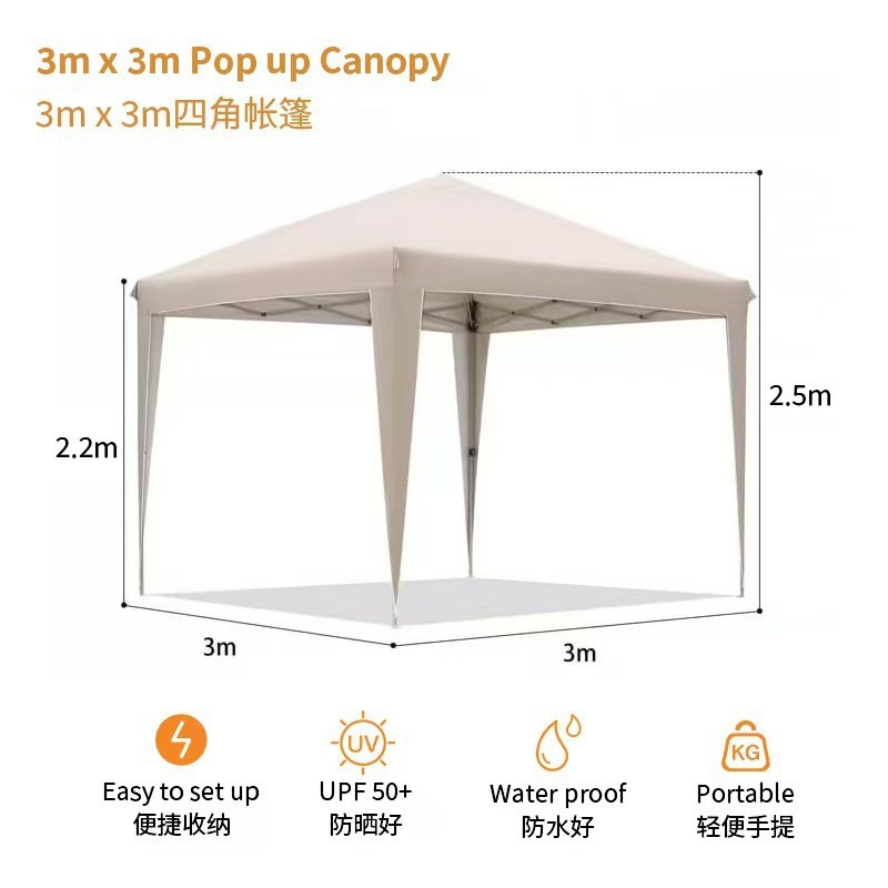 Tent 3