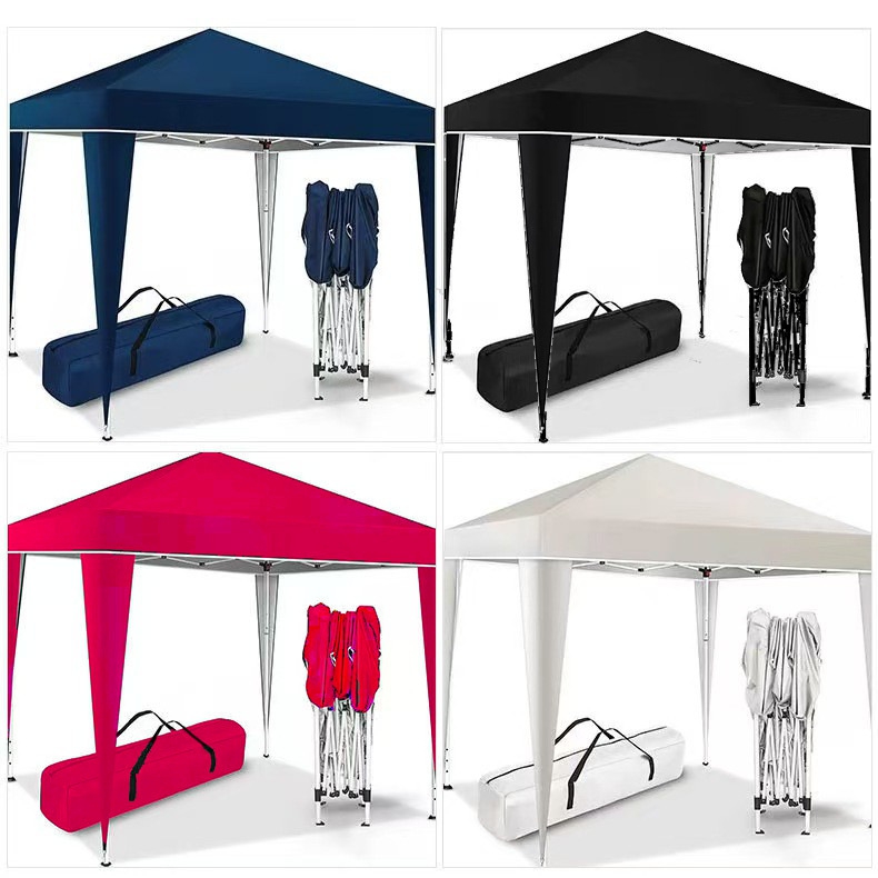 Tent 5