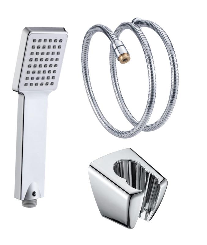 Handheld Shower Head 2