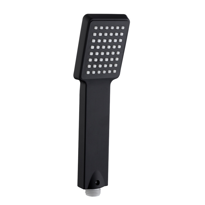 Handheld Shower Head 3