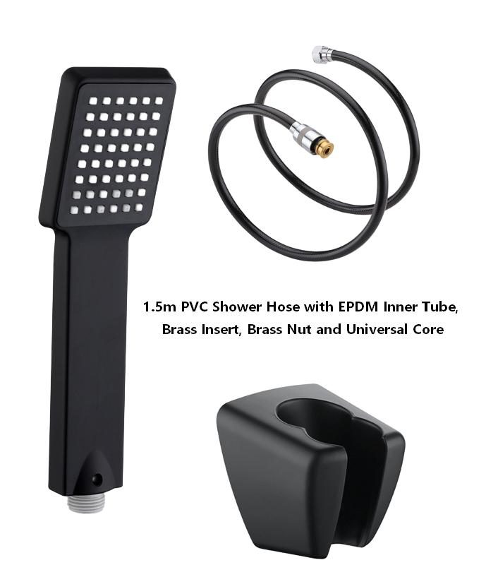 Handheld Shower Head 4