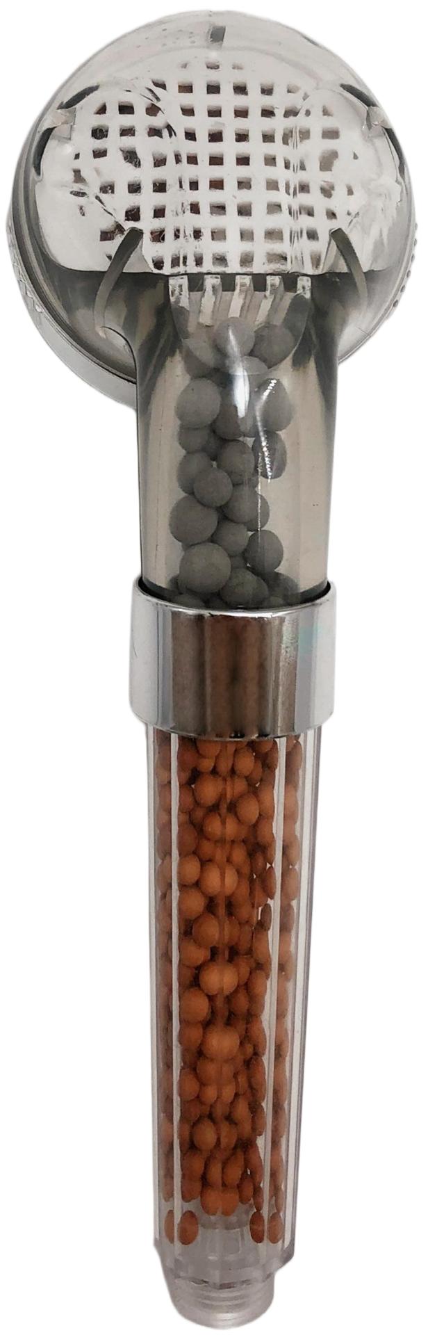 Handheld Shower Head 2