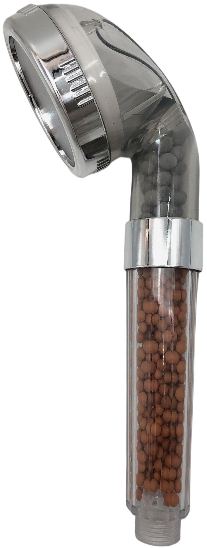 Handheld Shower Head 3