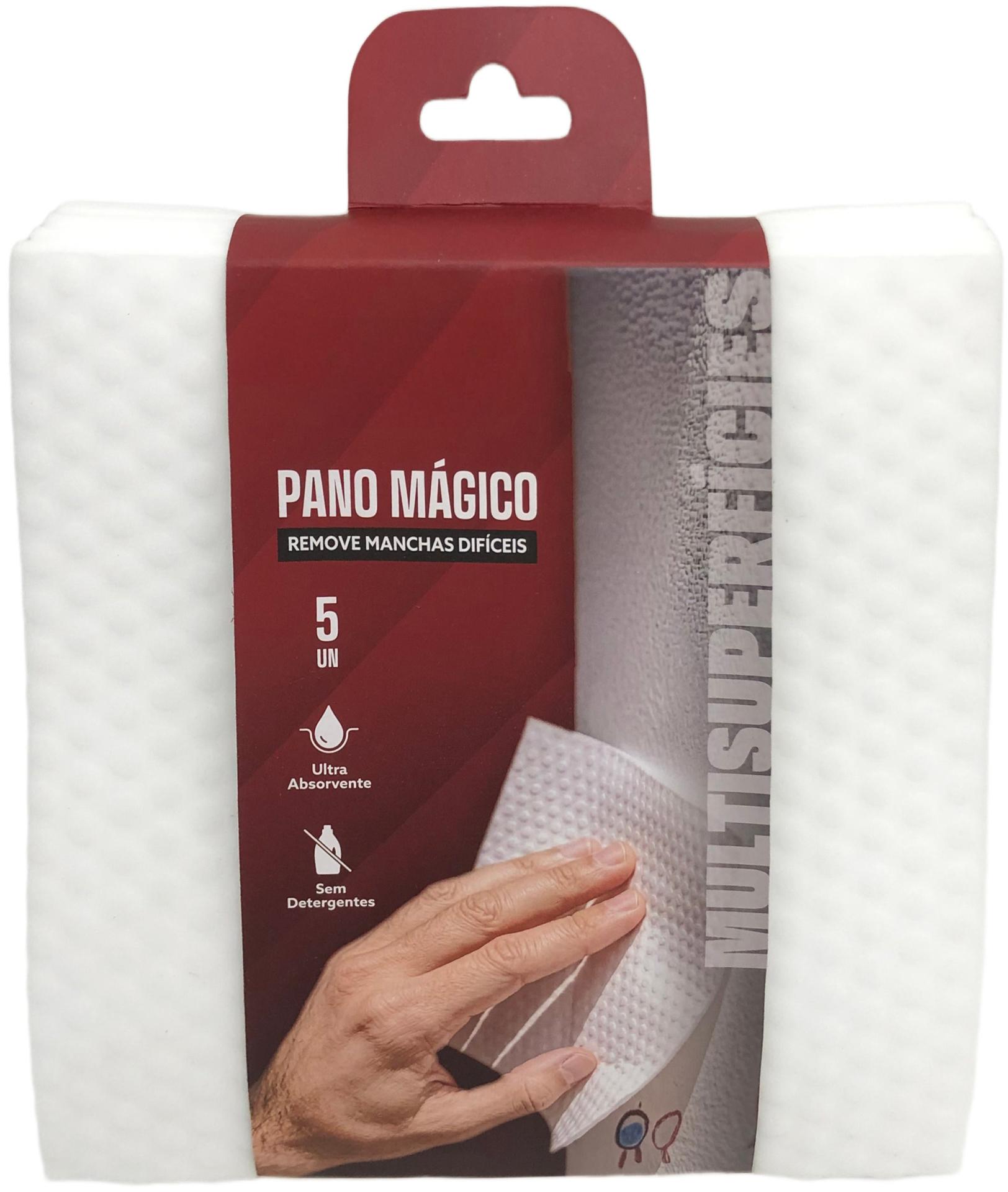 Melamine Sponge 4