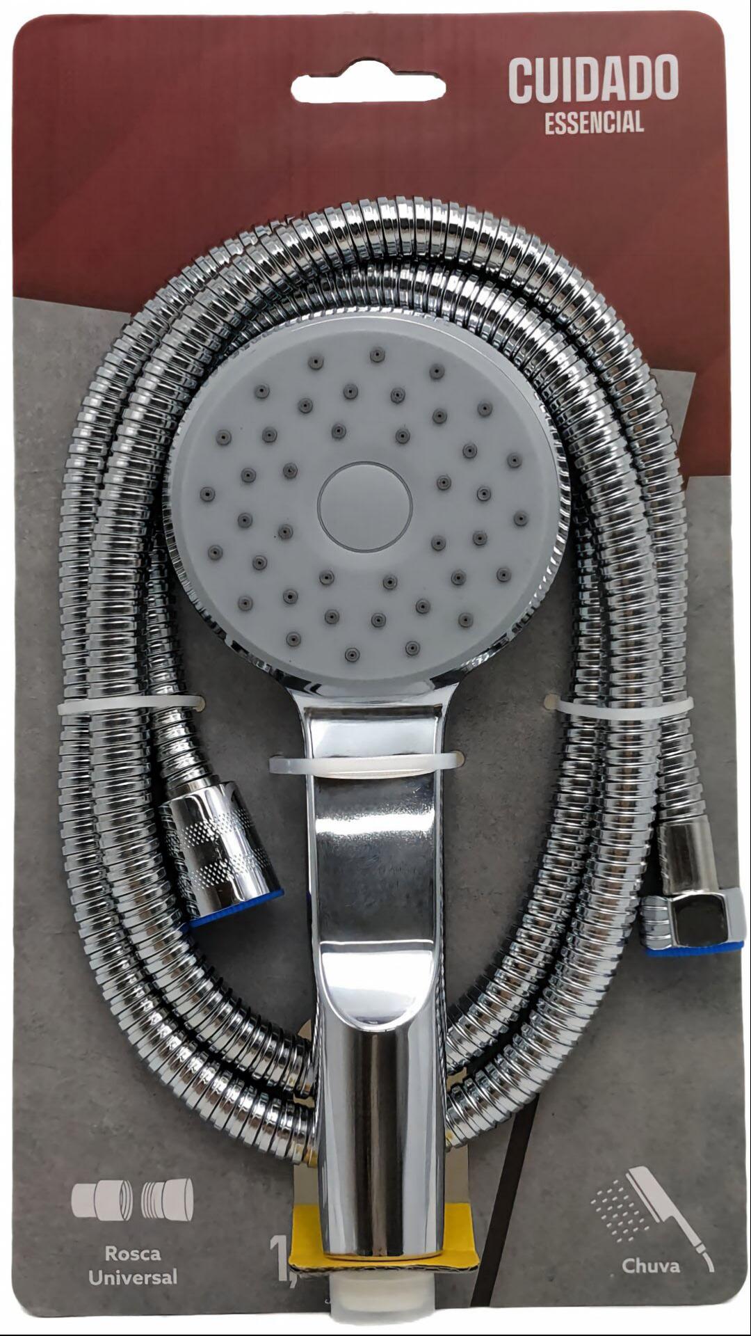 Handheld Shower Head 3