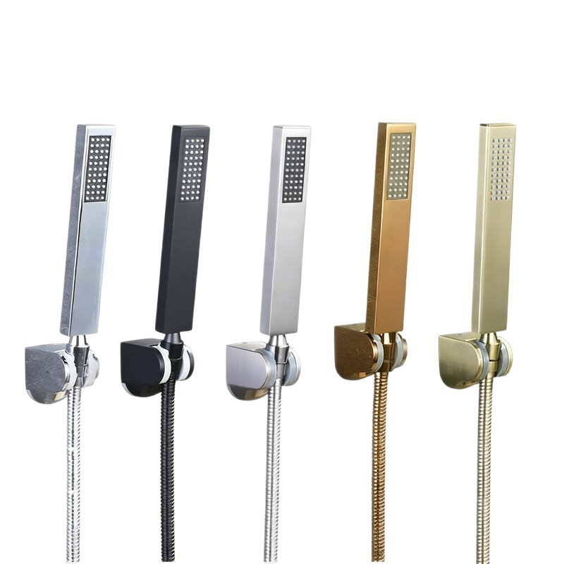 Handheld Shower Head