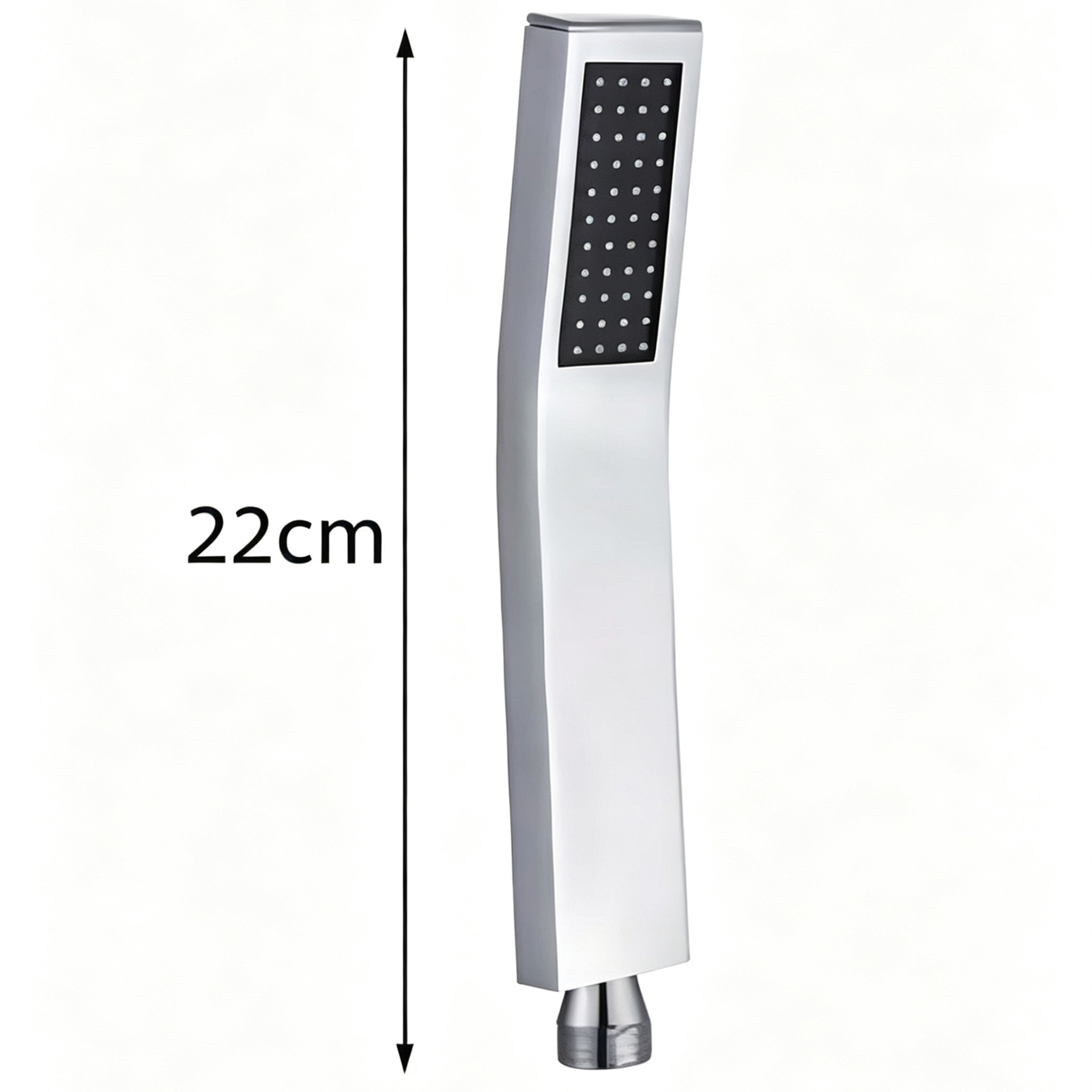 Handheld Shower Head 4