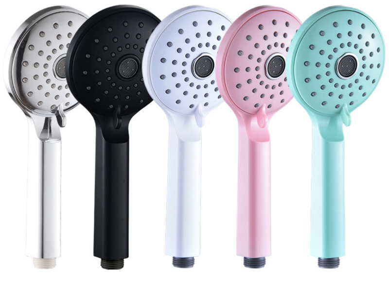 Handheld Shower Head 2