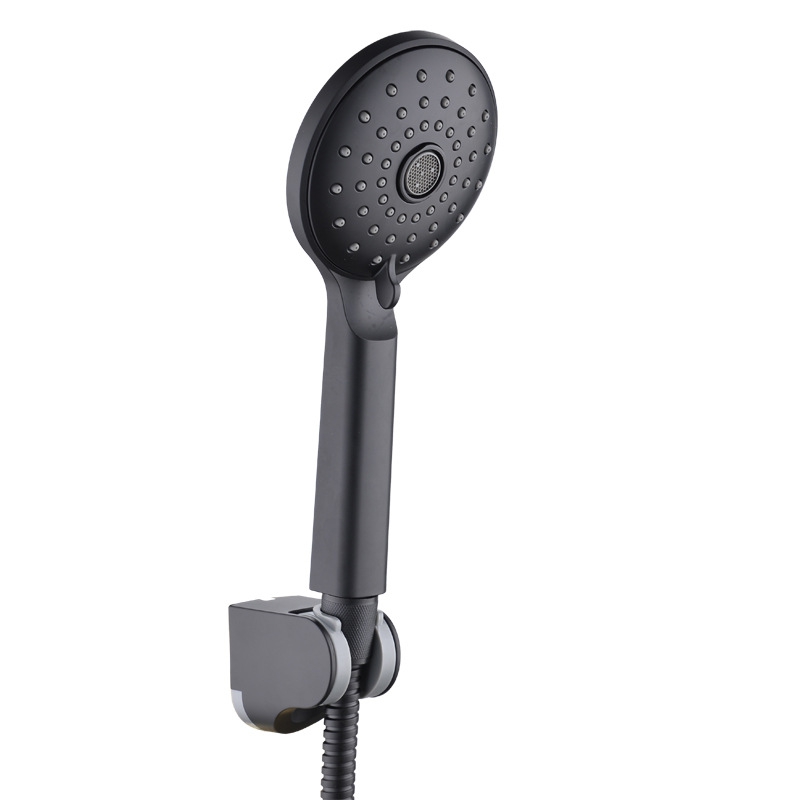 Handheld Shower Head 3