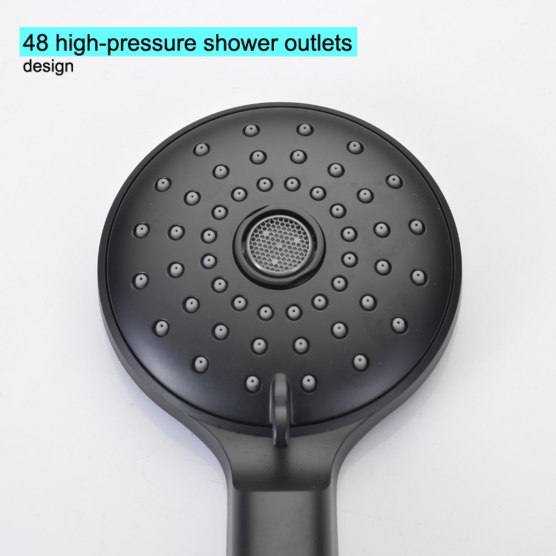 Handheld Shower Head 5