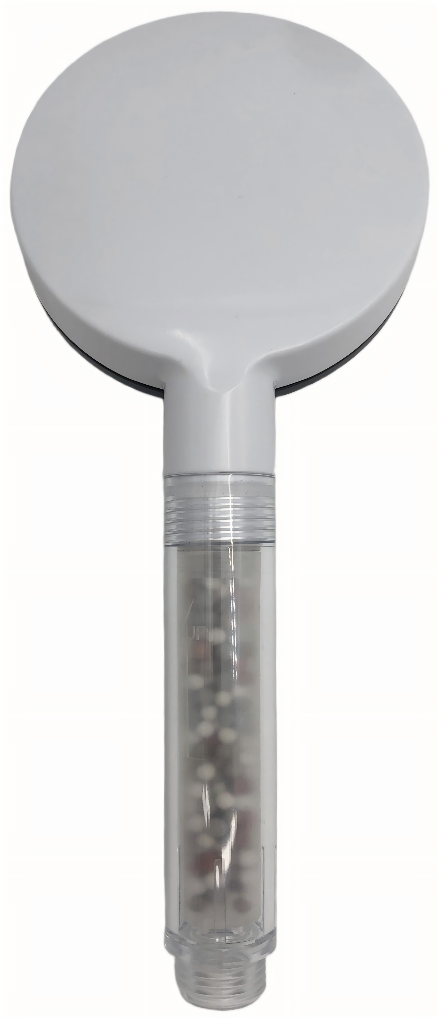 Filter Handheld Shower Head 2