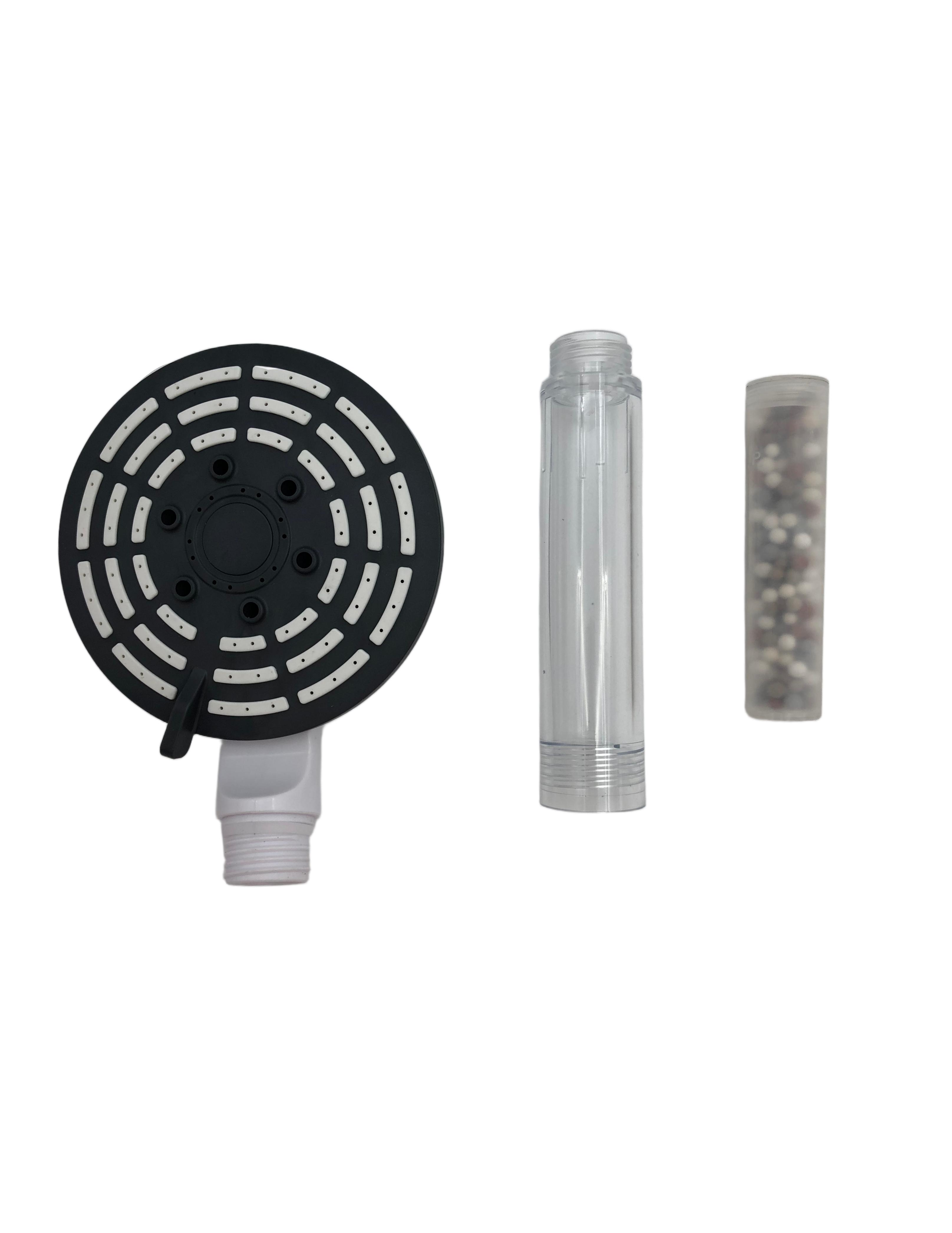 Filter Handheld Shower Head 3