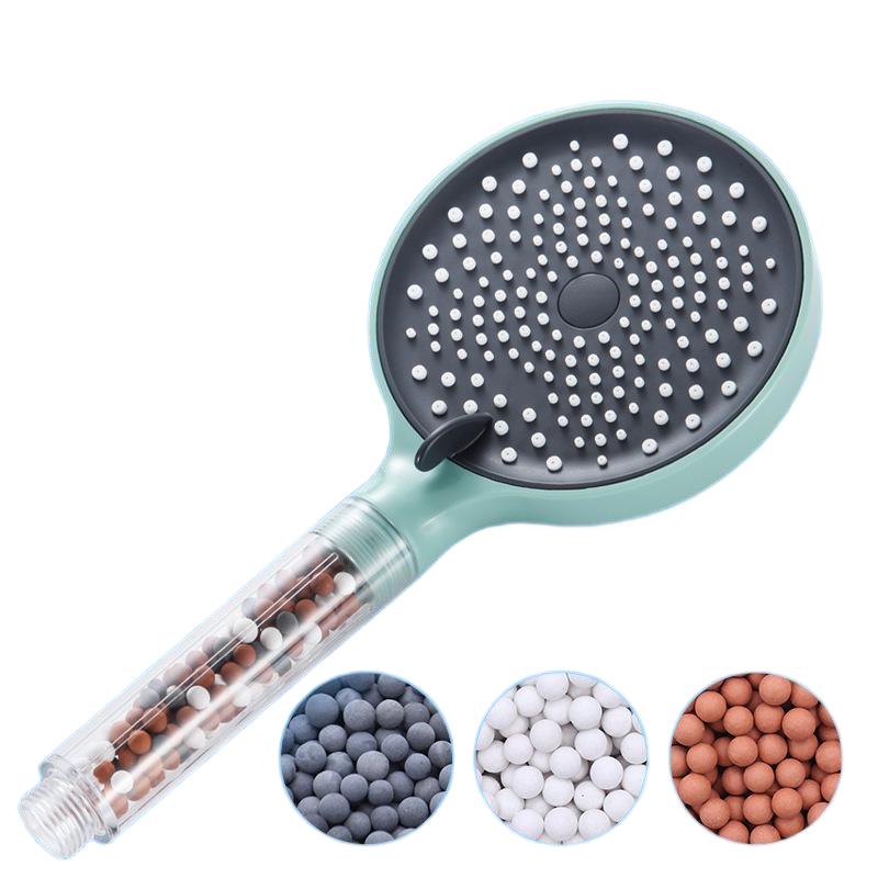 Handheld Shower Head 5